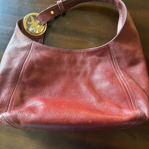 Michael Kors Large Hobo Bag